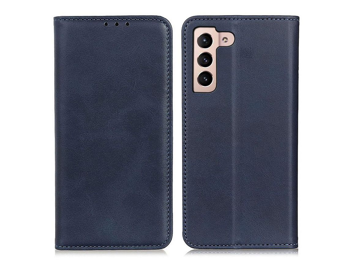 Capa Samsung Galaxy S22 Azul