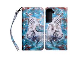 Capas Samsung Galaxy S22 Multicor