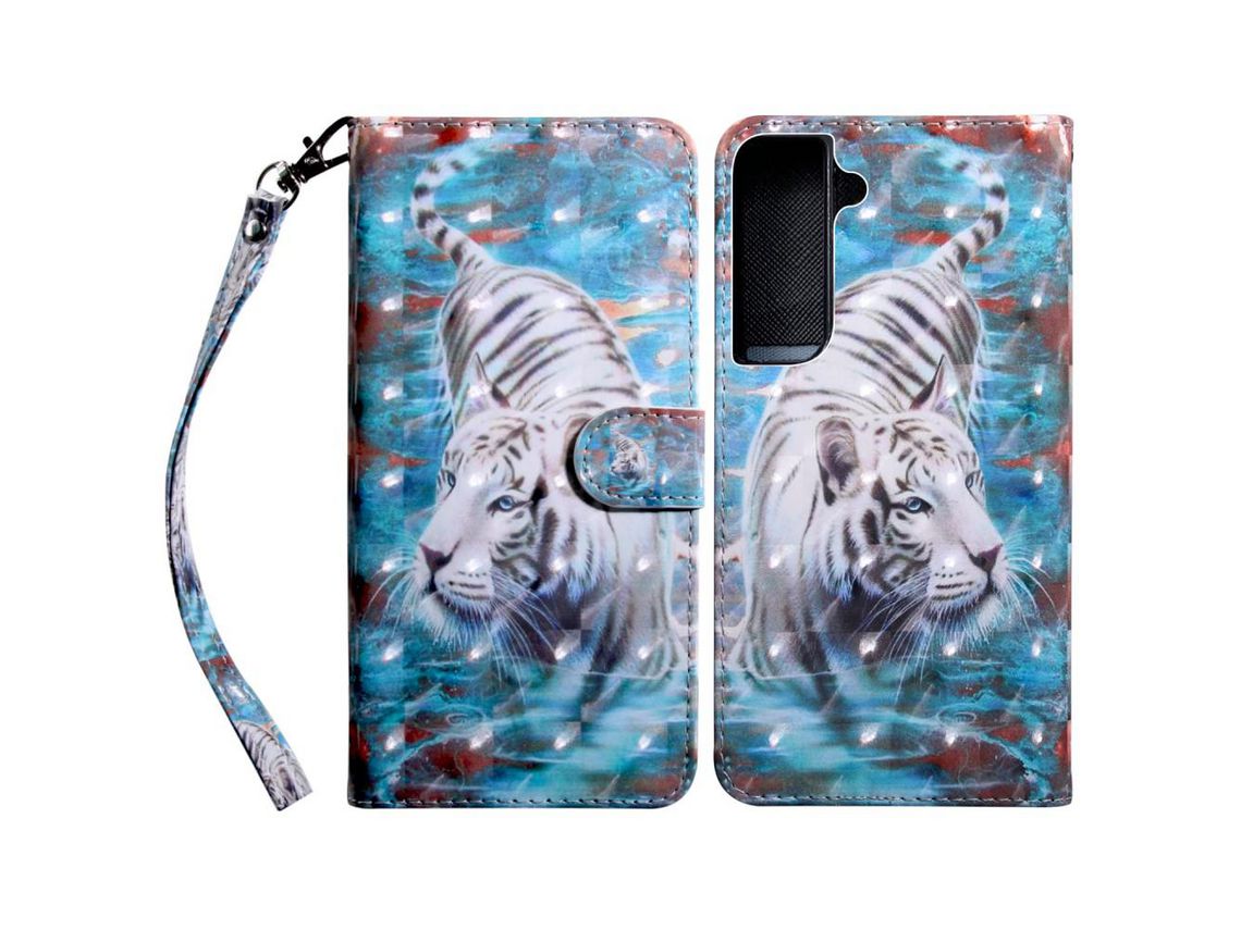 Capas Samsung Galaxy S22 Multicor