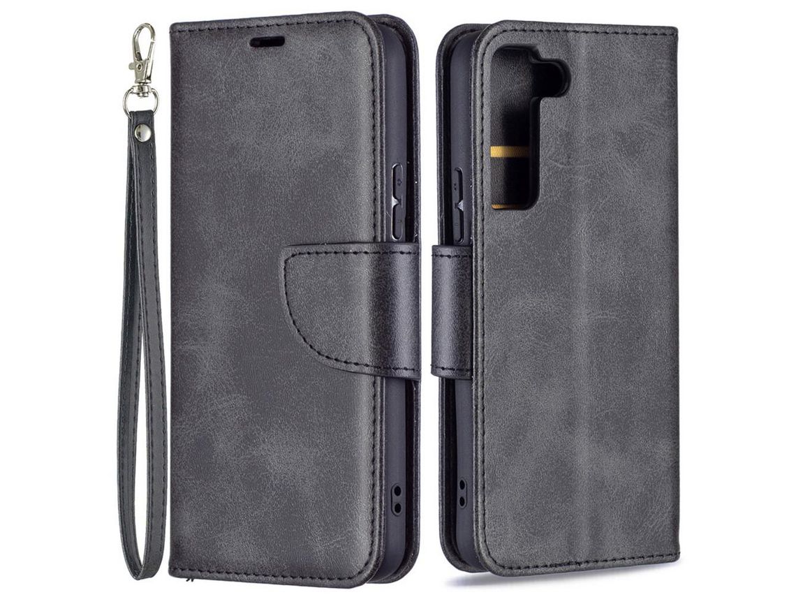 Capa Samsung Galaxy S22 Preto