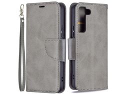Capa Samsung Galaxy S22 Cinzento