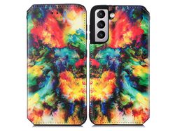 Capas Samsung Galaxy S22 Multicor