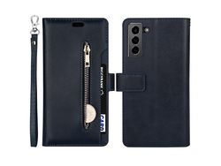 Capa Samsung Galaxy S22 Azul