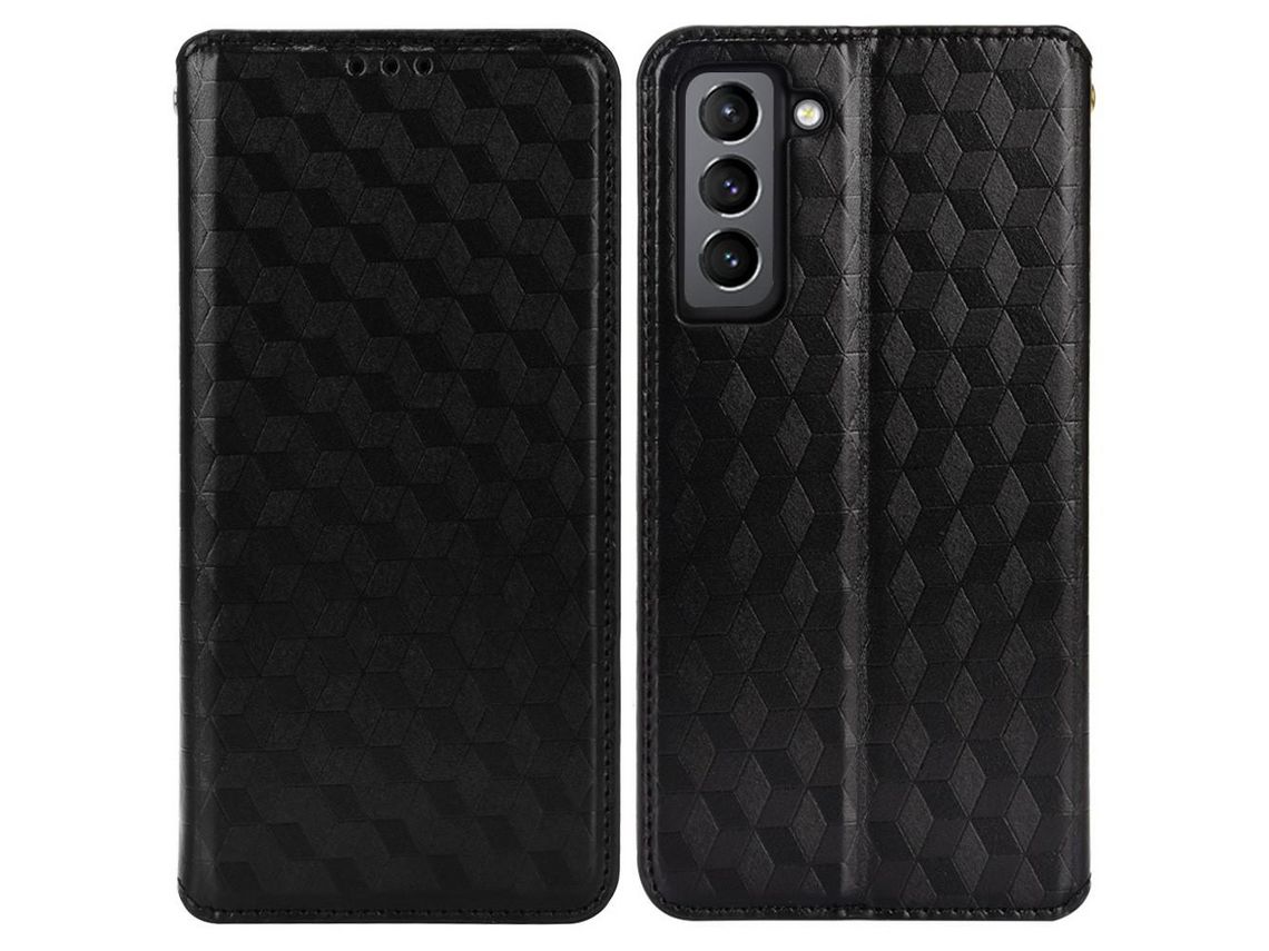 Capa Samsung Galaxy S22 Preto