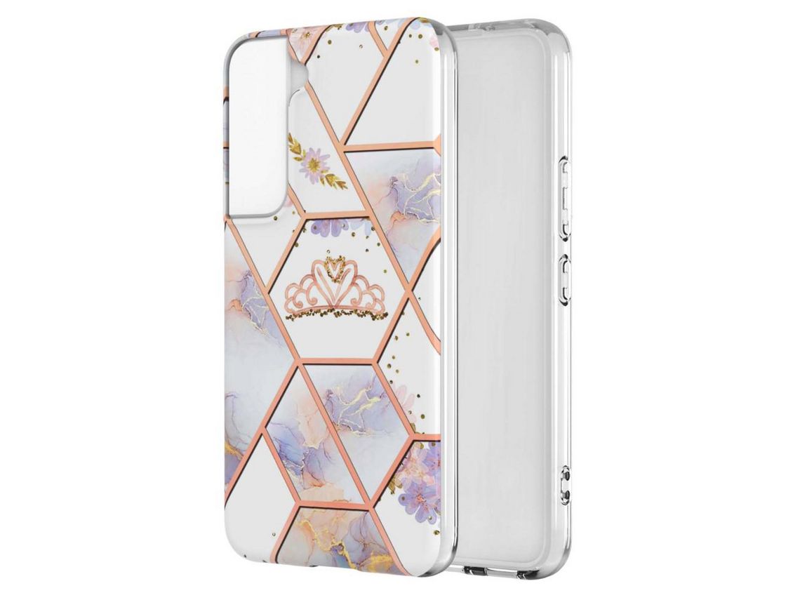 Capa Samsung Galaxy s22 plus