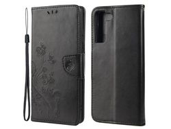 Capa Samsung Galaxy S22 Plus Preto