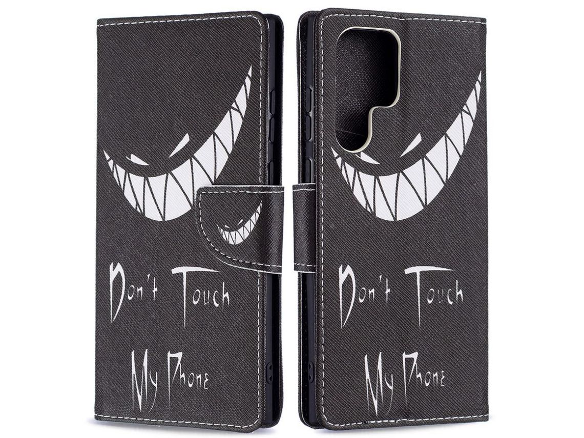 Capas Samsung Galaxy S22 Ultra Multicor