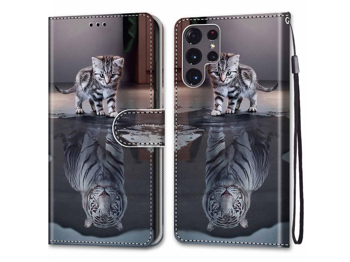 Capas Samsung Galaxy S22 Ultra Multicor