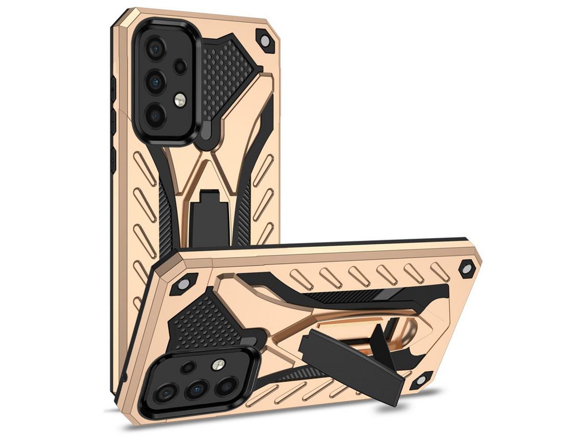 Capas Samsung Galaxy A33 5G Multicor