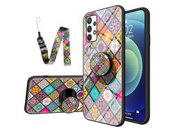 Capas Samsung Galaxy A53 5G Multicor