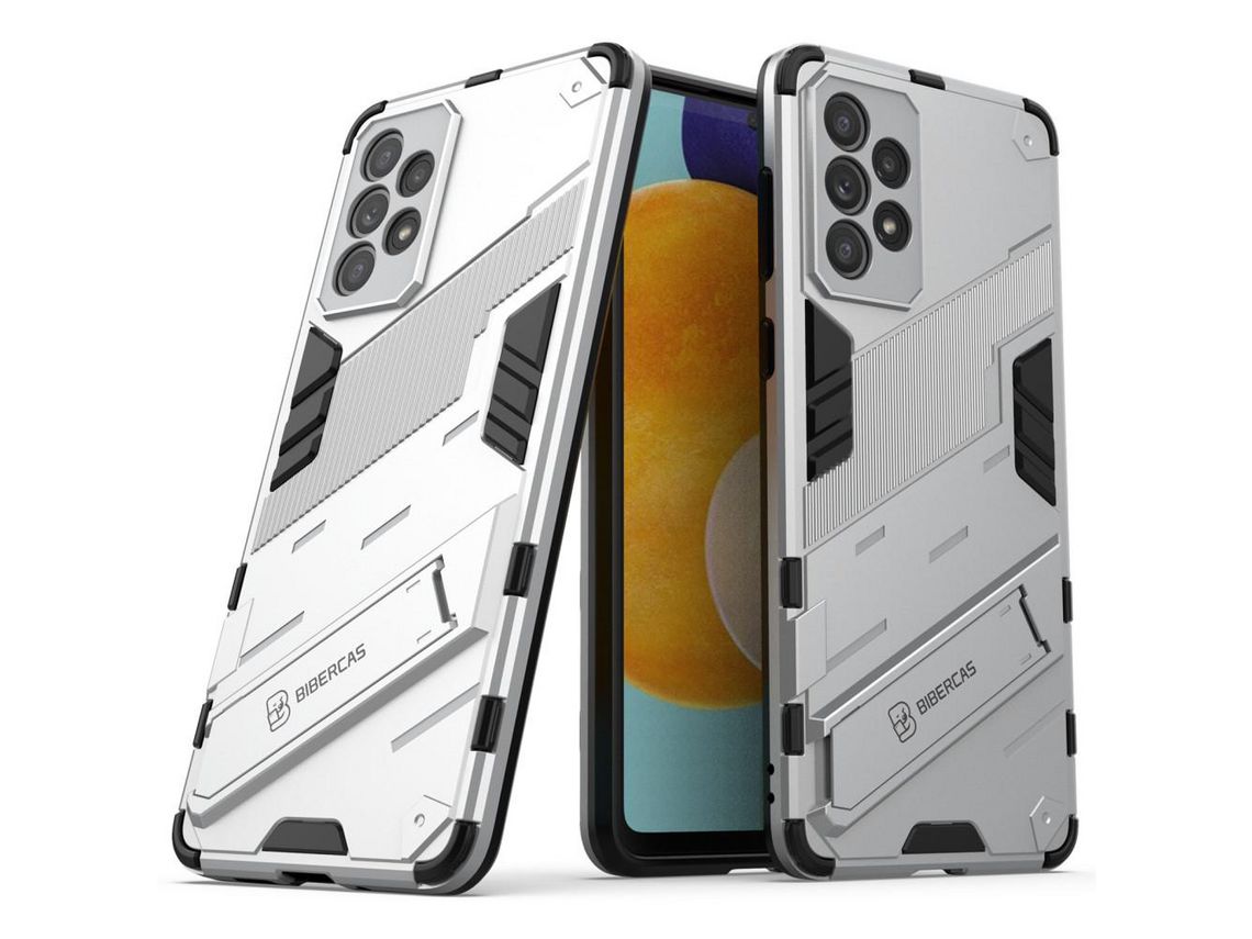 Capas Samsung Galaxy A73 5G Multicor