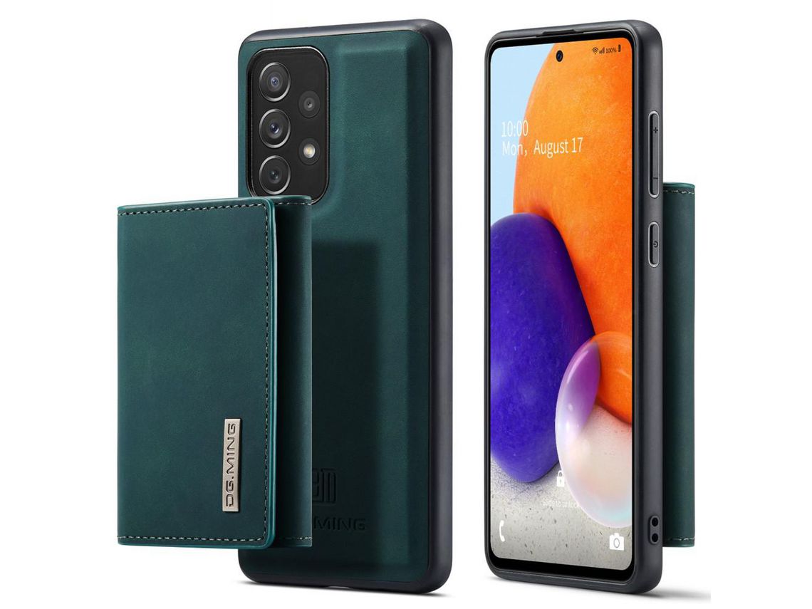 Capas Samsung Galaxy A73 5G