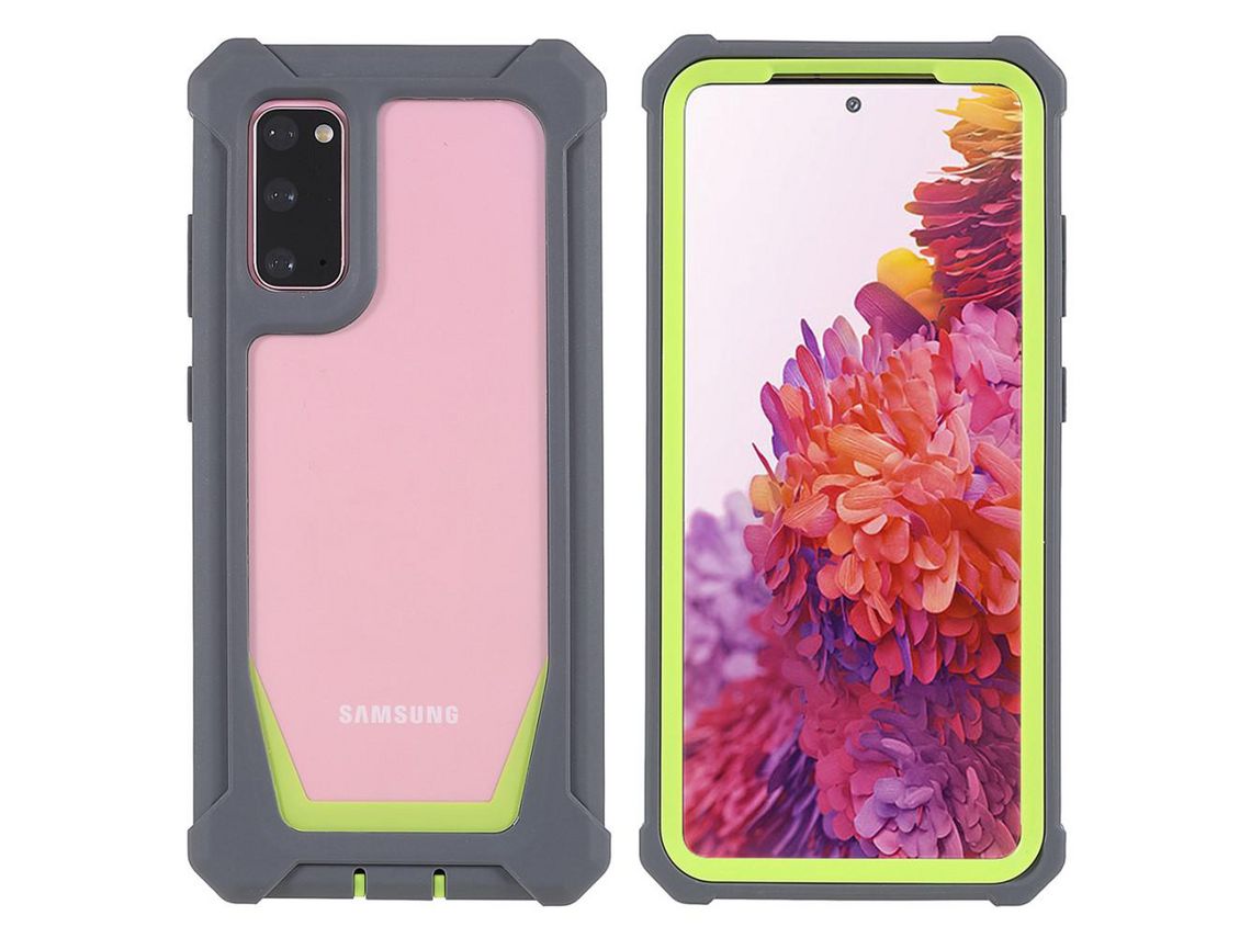 Capas Samsung Galaxy S20 4G/5G