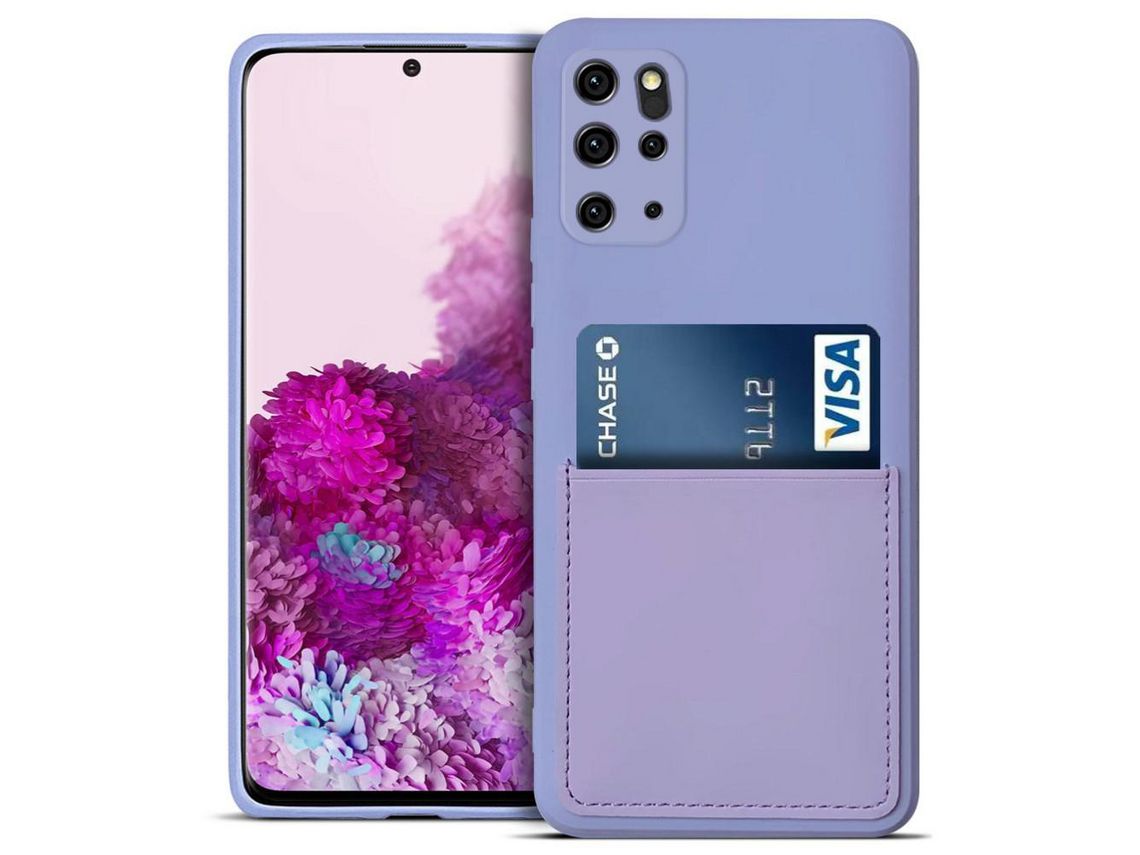 Capas Samsung Galaxy S20 Plus 4G/5G