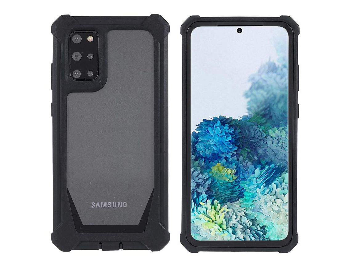 Capas Samsung Galaxy S20 Plus 4G/5G