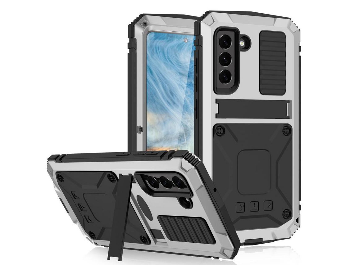 Capas Samsung Galaxy S21 Fe 5G