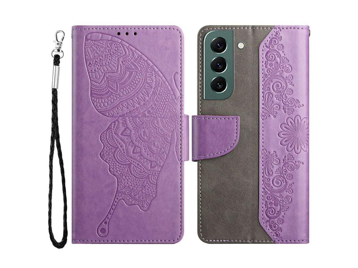 Capas Samsung Galaxy S21 Fe 5G