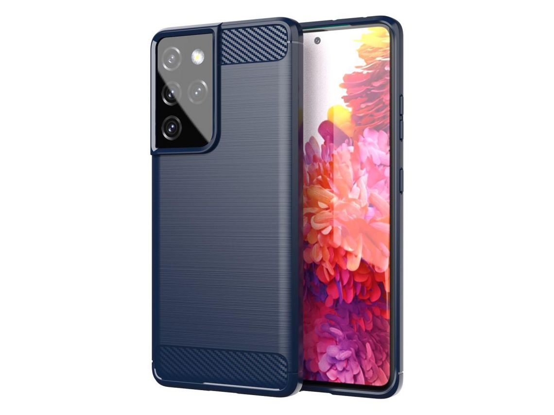 Capas Samsung Galaxy S21 Ultra 5G