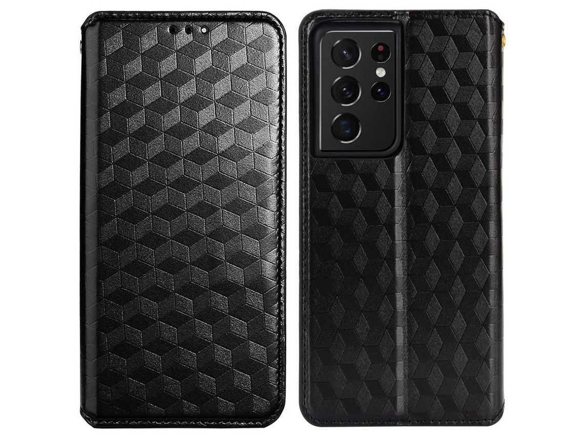 Capas Samsung Galaxy S21 Ultra 5G
