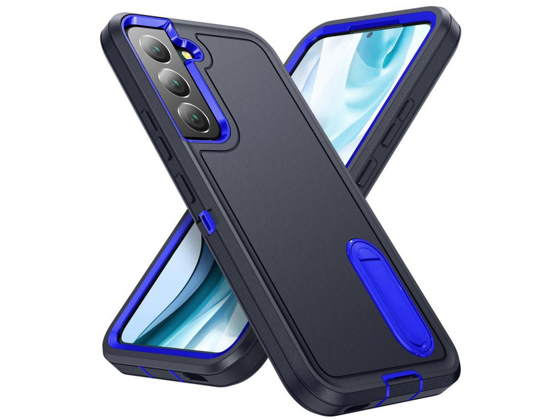 Capas Samsung Galaxy S22 5G
