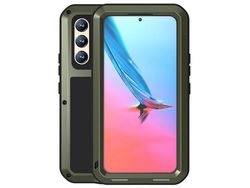 Capas Samsung Galaxy S22 5G