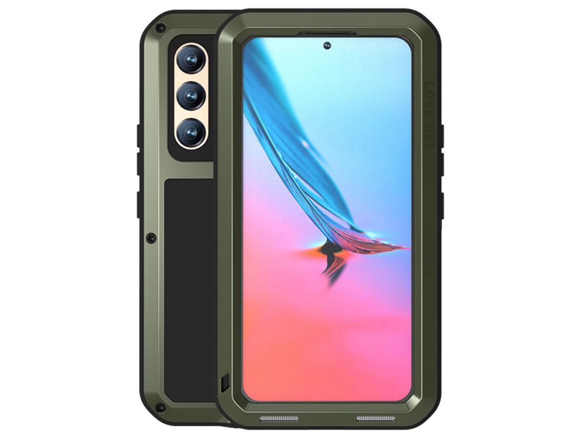 Capas Samsung Galaxy S22 5G