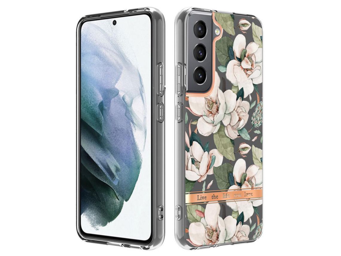 Capas Samsung Galaxy S22 Plus 5G