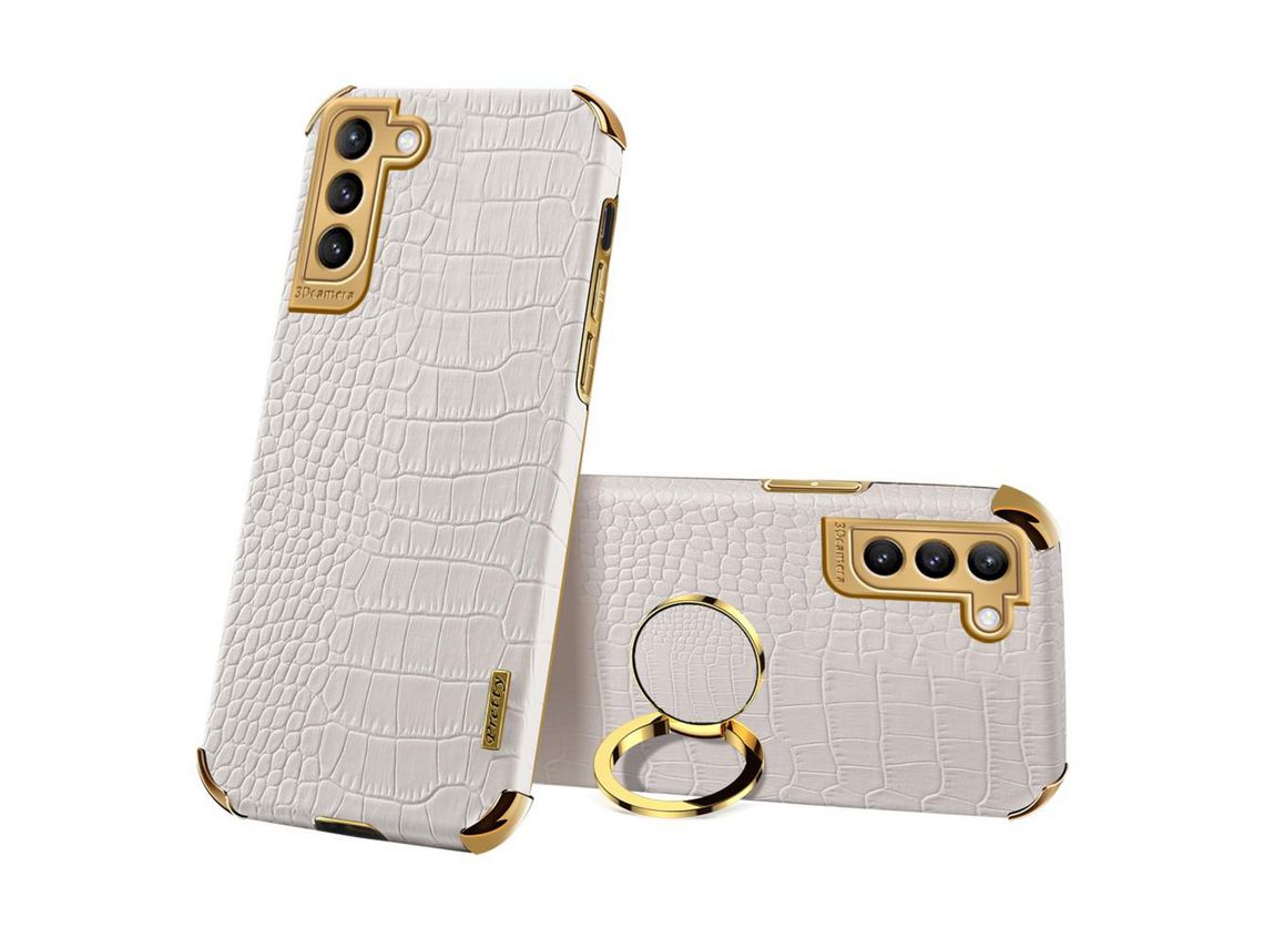 Capa Pare Samsung Galaxy S22 Plus 5G