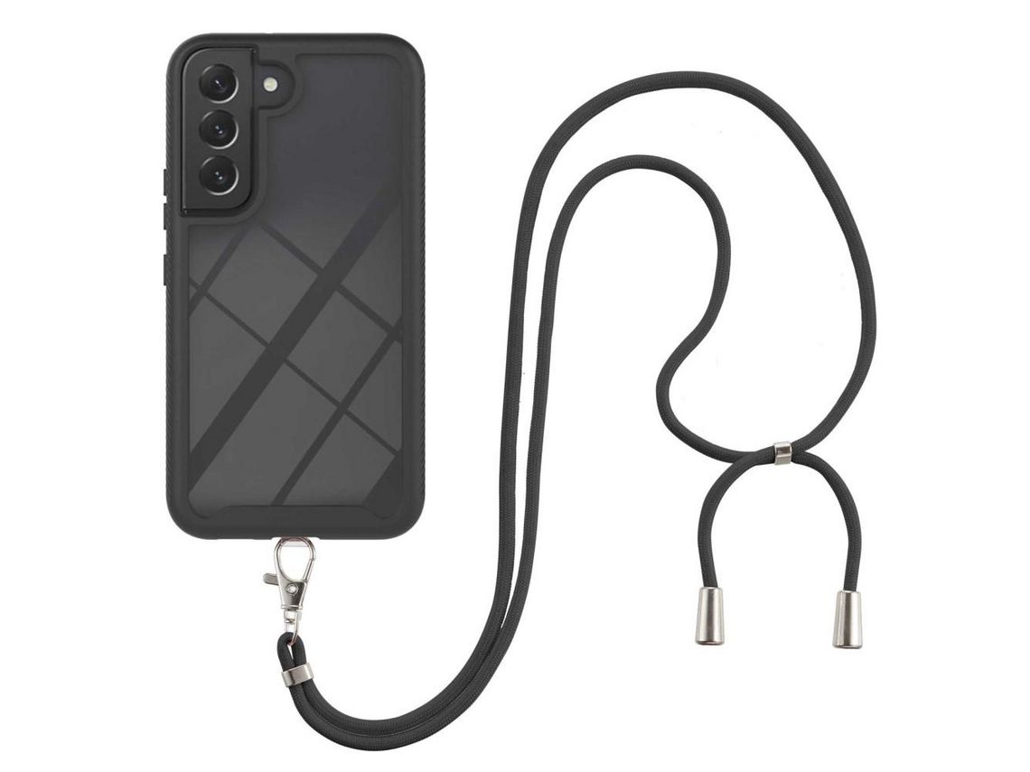 Capas Samsung Galaxy S22 Plus 5G