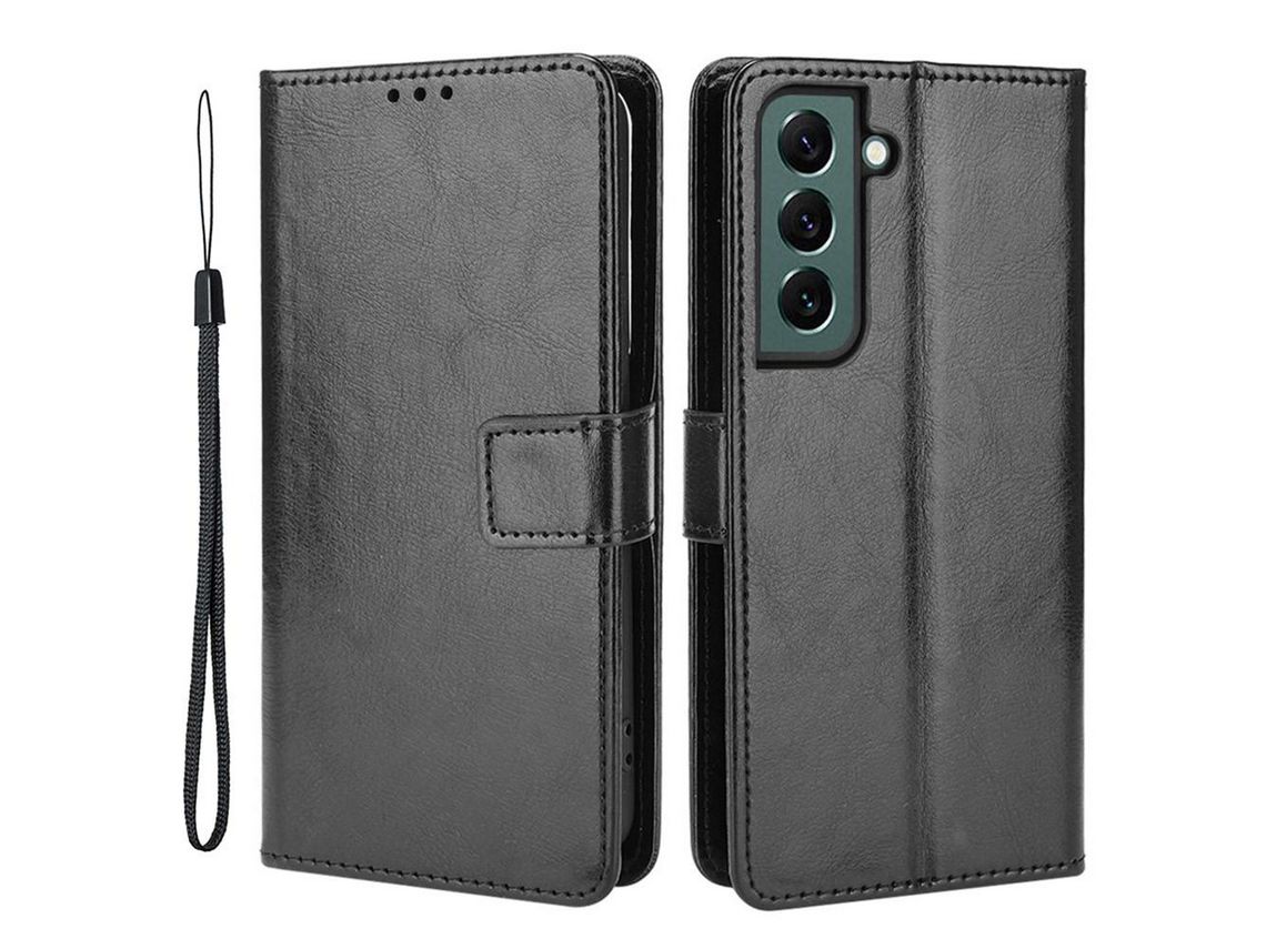 Capas Samsung Galaxy S22 Plus 5G