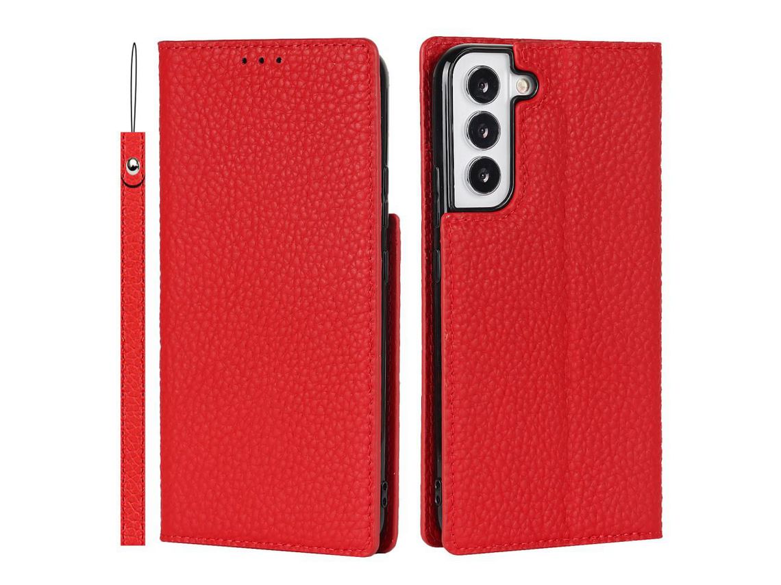 Capas Samsung Galaxy S22 Plus 5G