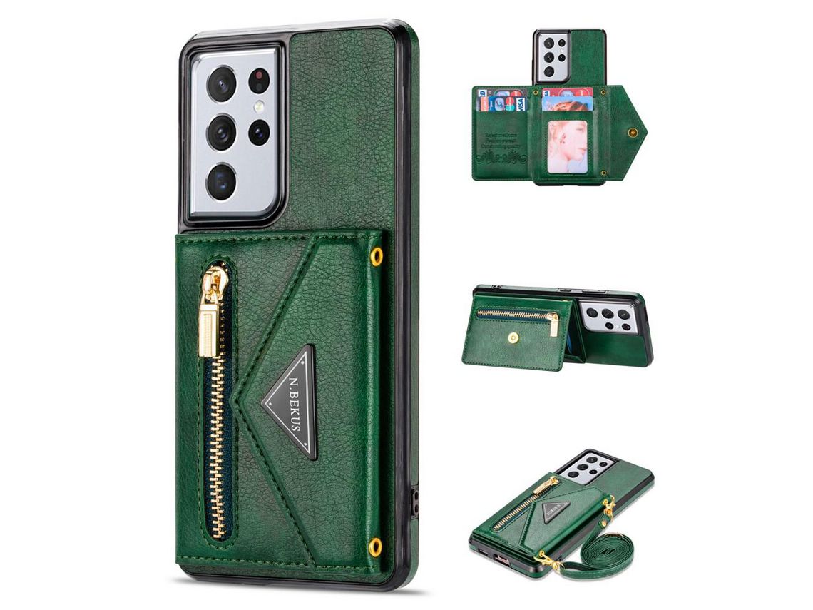 Capas Samsung Galaxy S22 Ultra 5G