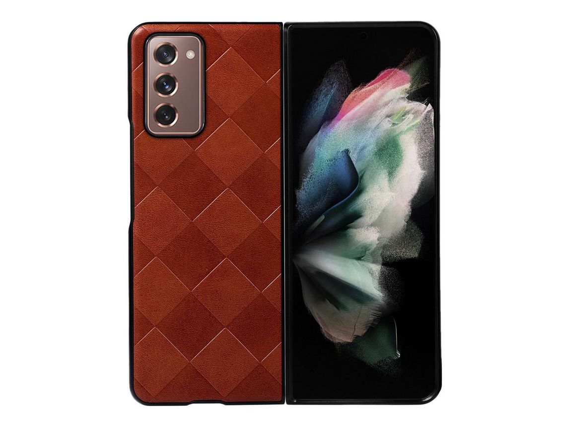 Capas Samsung Galaxy Z Fold2 5G