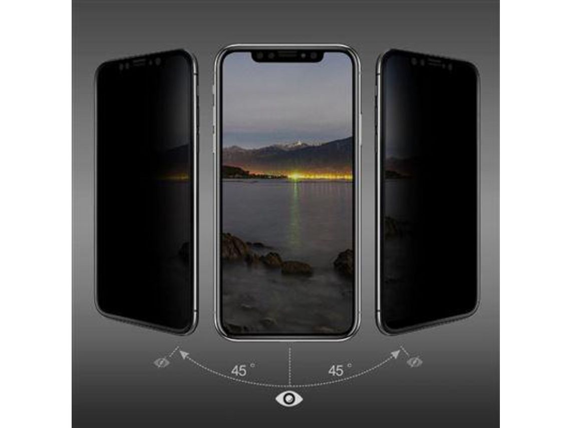 Pelicula de Vidro PANOONA iPhone 11 Pro