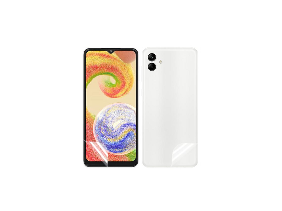 Pelicula de Vidro PHONECARE Galaxy A04E
