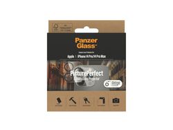 Pelicula de Vidro PANZERGLASS 