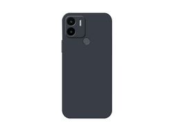 Capa para Xiaomi redmi a1+ GIFT4ME Preto