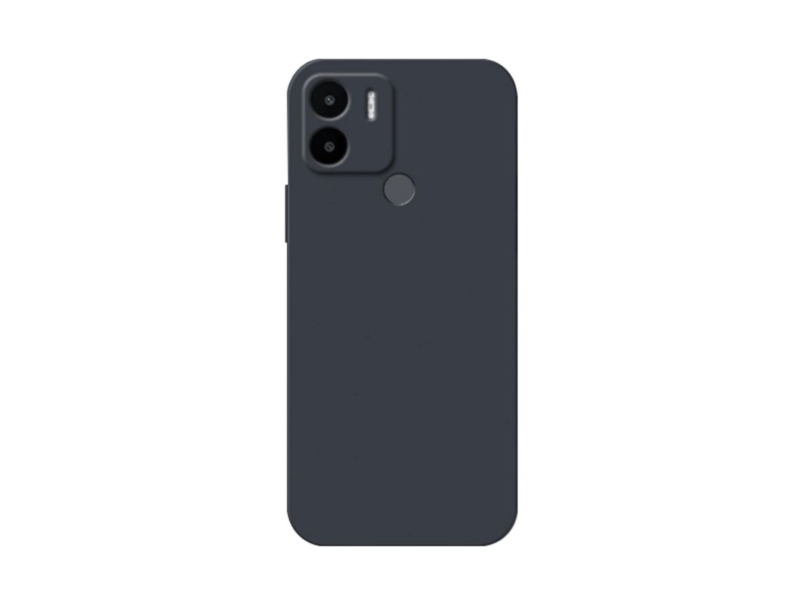 Capa para Xiaomi redmi a1+ GIFT4ME Preto
