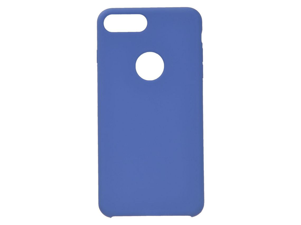 Capa iPhone 8 Plus NO NAME Verde
