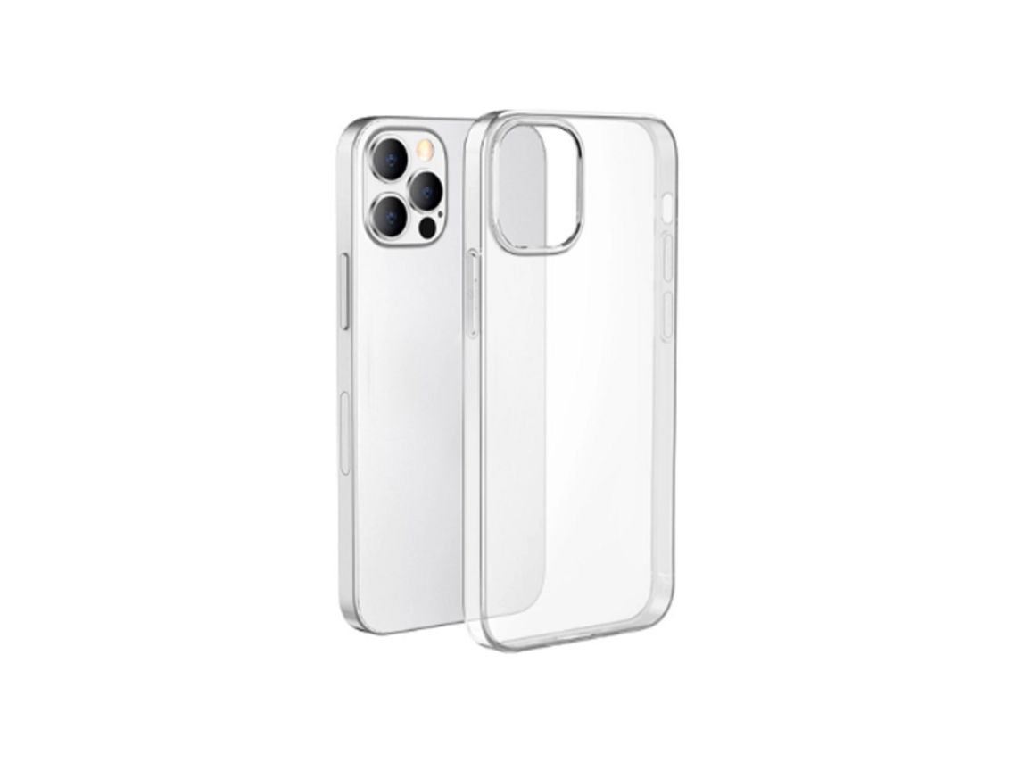 Capa iPhone 14 Plus PHONECARE Transparente