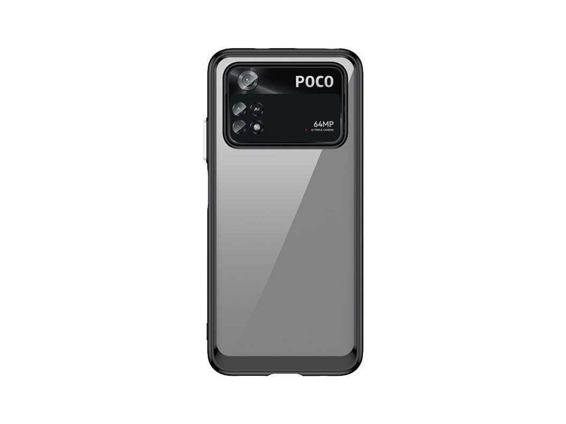 Capa Xiaomi Poco M4 Pro NC