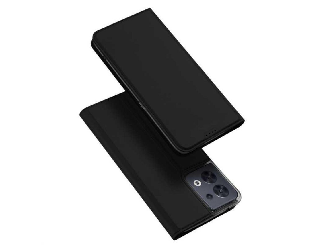Capa Oppo Reno 8 Flip NC