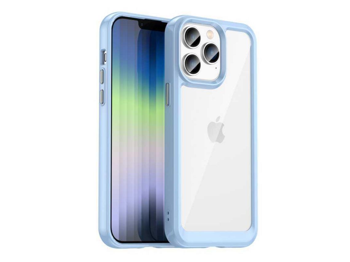 Capa iPhone 14 Pro NC