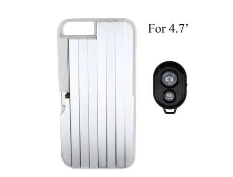 Capa iPhone 6/6s GETEK
