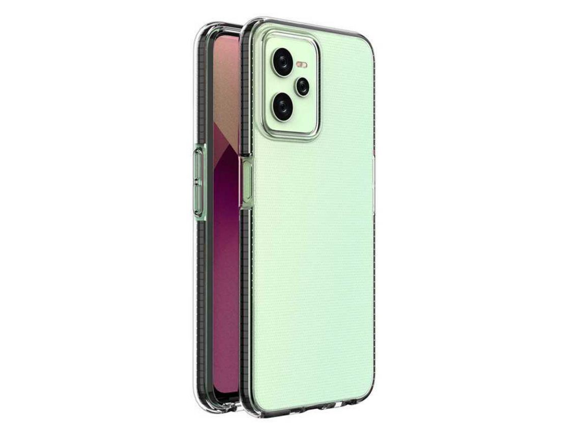 Capa Realme C35 NC
