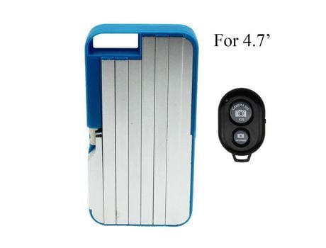 Capa iPhone 6/6s GETEK