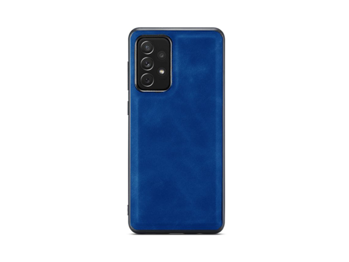 Capa Samsung Galaxy A52 PHONECARE Azul