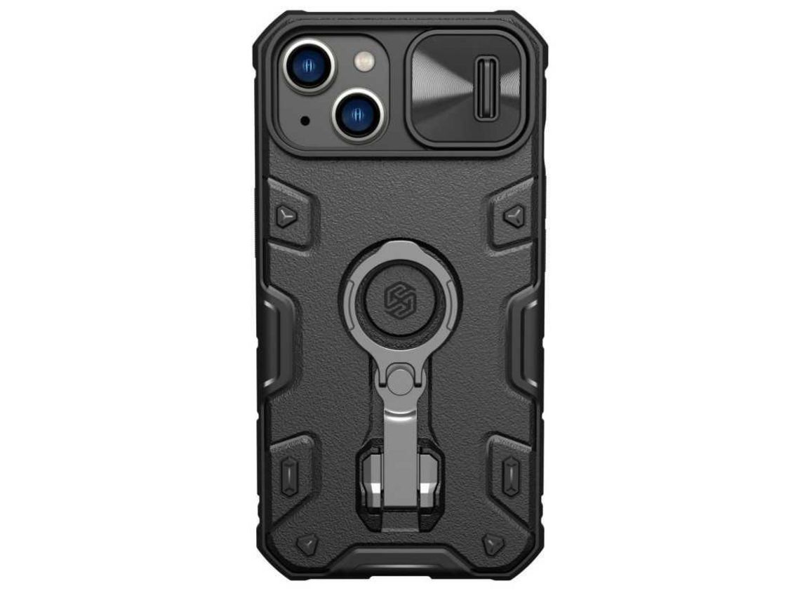 Capa iPhone 14 NC