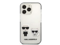 Capa iPhone 13 Pro KARL LAGERFELD Multicor