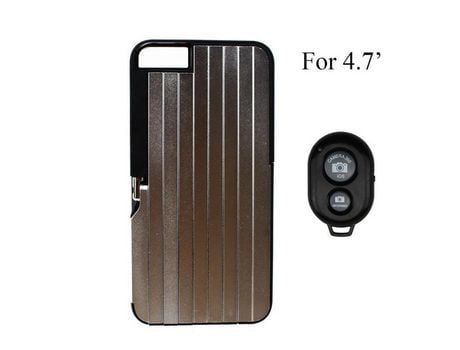 Capa iPhone 6/6s GETEK